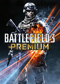 Battlefield 3 Premium for PC Download | Origin Games